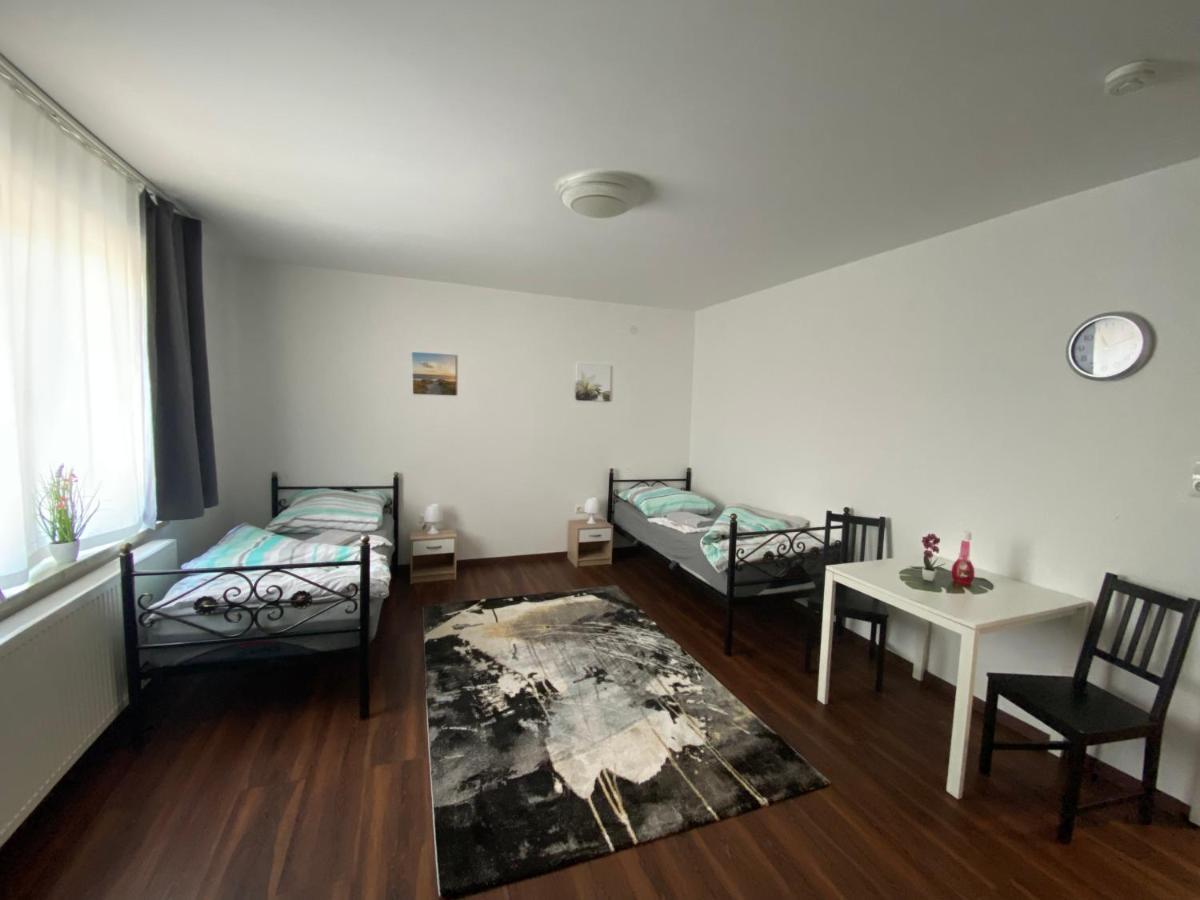 Guest house Pension Am Kreisel *