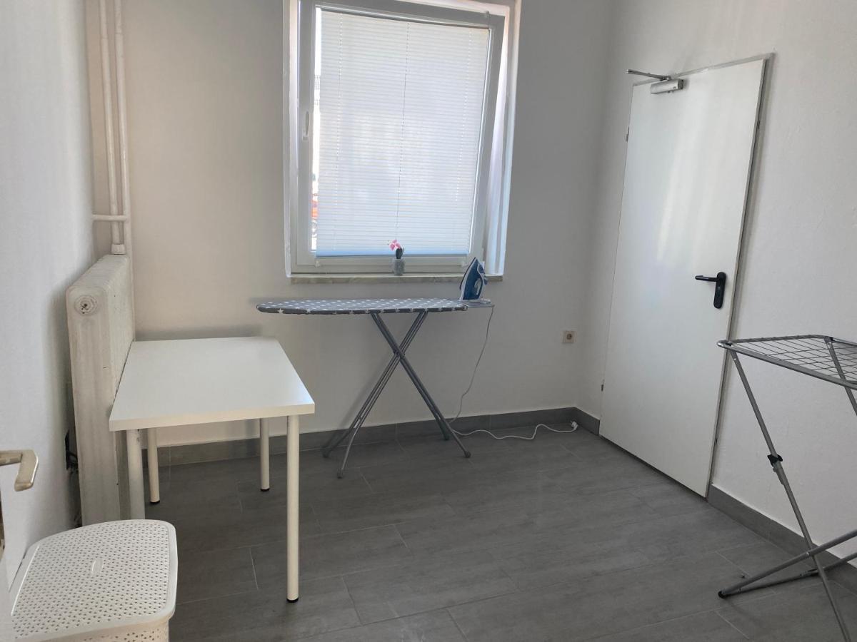 Guest house Pension Am Kreisel
