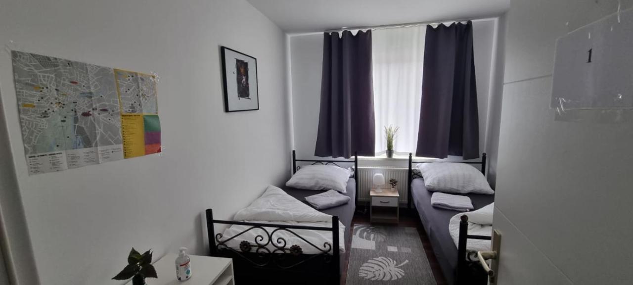 Guest house Pension Am Kreisel *