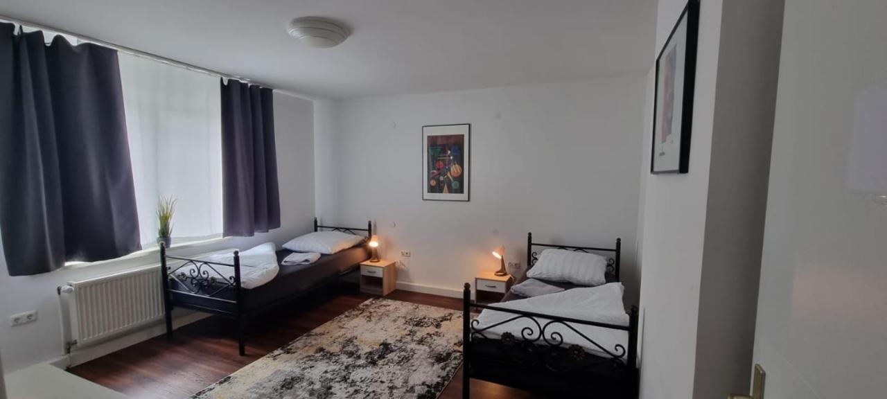 Pension Am Kreisel Kassel