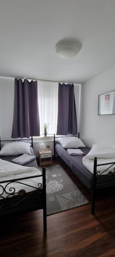Pension Am Kreisel Kassel